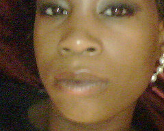 Tiffany Sheine Lewis